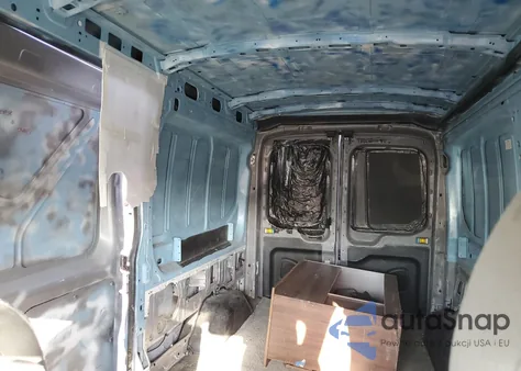 2015 Ford Transit T-150 from USA, damaged, VIN 1FTNE2CM4FKA02929